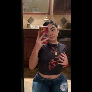 Meet your Posher, Xiomara